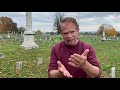 Battle, Death and Burial. A Confederate Cemetery in Divided Charles Town: Civil War West Virginia