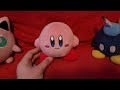 Kirby's Stupid Game Show  part 1