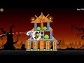 #bringback2012 Angry Birds Seasons 2010-2011 Version All levels Walkthrough 3Star Full HD 1080P60fps