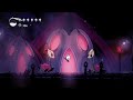 Hollow Knight but you beat ALL BOSSES in ALPHABETICAL ORDER