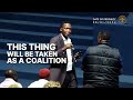 Prophecy Fulfilled | SOUTH AFRICA Set To Form a Coalition Government | Prophet Uebert Angel