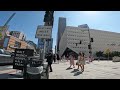 Leica M8 in 2023! | Downtown Los Angeles | Street Photography | How I Booked a Portrait Gig!