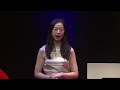 From nature to AI: Better materials for better lives | Grace Gu | TEDxBerkeley