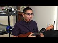 Jazz Ukulele Lesson How to Jazz Strum