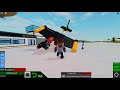 I Ran A 1 Hour PLANE PVP BUILD BATTLE! | Roblox Plane Crazy #35