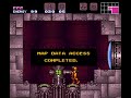 SM: Search and Destroy - Hack of Super Metroid [SNES]