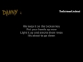 Hollywood Undead - Delish [Lyrics]