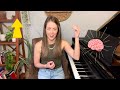 Learn Any Piano Piece 10x Faster With ONE Rule