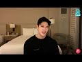 Stray Kids Bangchan Reaction to “More” by BTS J-hope || chans room ep 165 LA