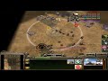 C&C: Generals Zero Hour-1 GLA (Stealth) vs 7 Hard Armies (Air Force) [1080p] - Epic Game