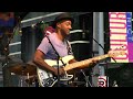 Marcus Miller - Mr. Clean - Pittsburgh JazzLive - 6.9.13 - 1080p