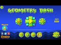 2000 Demons | Geometry dash 2.11