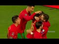 How Portugal 🇵🇹 Qualified for the World Cup - 2022