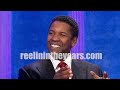 Denzel Washington • Interview (“Man On Fire”/Dakota Fanning/Sidney Poitier/Biko) • 2004 [RITY]