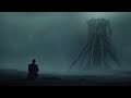 Beyond the Veil - Dark Ambient Music - Immersive Lovecraftian Horror Atmosphere