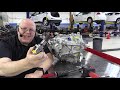 Chevrolet Bolt EV Traction Motor - Deep Dive