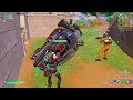 Fortnite C5S3 with my brother