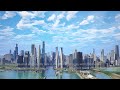 The Chicago Spire - Unbuilt Chicago