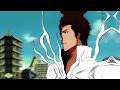 SO TRIED I  AIZEN  IN EDIT   BLEACH [AMV/Edit] ALIGHT MOTION 📲 FREE PRESET