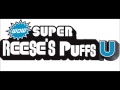 Athletic Theme - New Super Reese's Puffs U