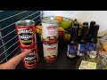 DISCOUNT GROCERY HAUL - THE COMPANY SHOP