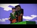 Minecraft: Hikaye Modu | Türkçe İnteraktif Çizgi Film (1.Bölüm)