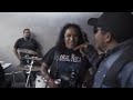 Rosal Negro Ft. Tuzos - Ya Borracho