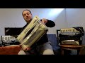 SOLD! - Perfect Italian REGAL Accordion - Made by GUERRINI