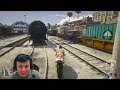 🔴 PAULINHO O LOKO AO VIVO! GTA RP - DIA DE BAGUNÇA!