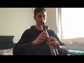 One God Flute Music by Mirko Karagöz #love