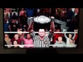 WWE 2K17 Mickie James vs. Asuka NXT Takeover: Toronto Entrances