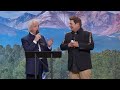 Benny Hinn @ Healing is Here 2023: Sessions 17, - August 12, 2023