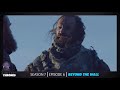 Game Of Thrones: Best of The Hound's Badass Moments