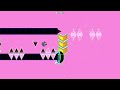The Top 10 HARDEST Challenges in Geometry Dash