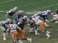 1978 Cowboys @ Rams highlights