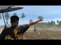 Bornok Mangosong vs Terrence Napat VS Ramento Bakbakanay | MX2 first heat Pantukan Davao de Oro race