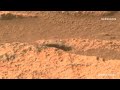 Mars perseverance Rover Captured a New Video Footage of Mars Surface || Mars in 4k ||