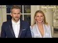 Blake Lively Reveals The Night Ryan Reynolds Fell For Her | PEOPLE