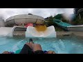 Waterslides at Camelbeach Mountain Waterpark