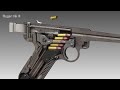 How a Ruger Mk III Works | The Most Accepted and Successful .22 Caliber Semi-automatic Pistol