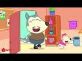 Mommy Doesn't Love Wolfoo Anymore - Don't Feel Jealous | Kids Cartoon 🌎 Wolfoo World