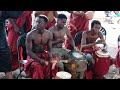 BEST Performance from Gye Nyame Cultural group at Berekum Bono Region