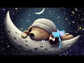 Fall Asleep Fast In 5 Minutes 🌟 Insomnia Healing - Stress Relief Music - Good night!
