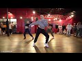 JUSTIN BIEBER - Yummy | Kyle Hanagami Choreography