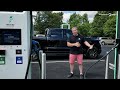 How Much Does It Cost To Charge The Ford F-150 Lightning?