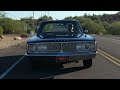 1966 Dodge Coronet