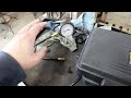 Honda Element - Gauges Sticking, Relays Clicking, Engine Limping, P2646