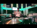 Bombtrack - Rage Against The Machine (Drum Cover). By Facundo Cott.-