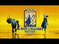 Megamind blu ray commercial