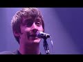 Arctic Monkeys Live Glastonbury 2007 HD